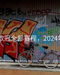 2024欧冠全部赛程，2024年欧冠