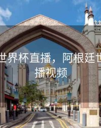 阿根廷世界杯直播，阿根廷世界杯直播视频