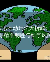 真人百家乐互动玩法大拆解：B体育平台助你精准制胜与科学风险分散