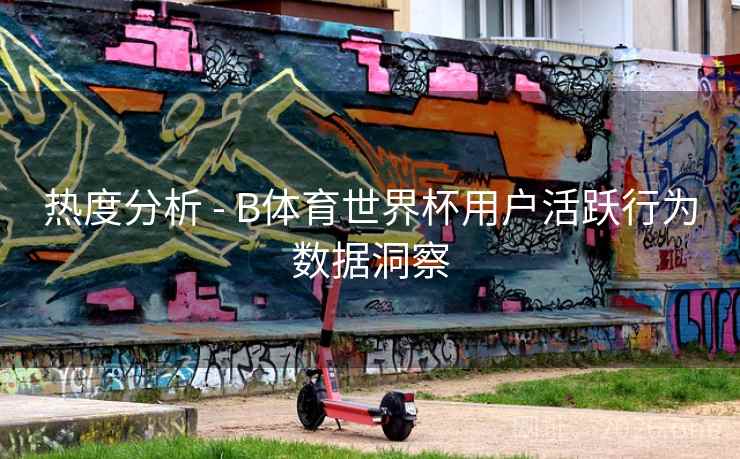 热度分析 - B体育世界杯用户活跃行为数据洞察