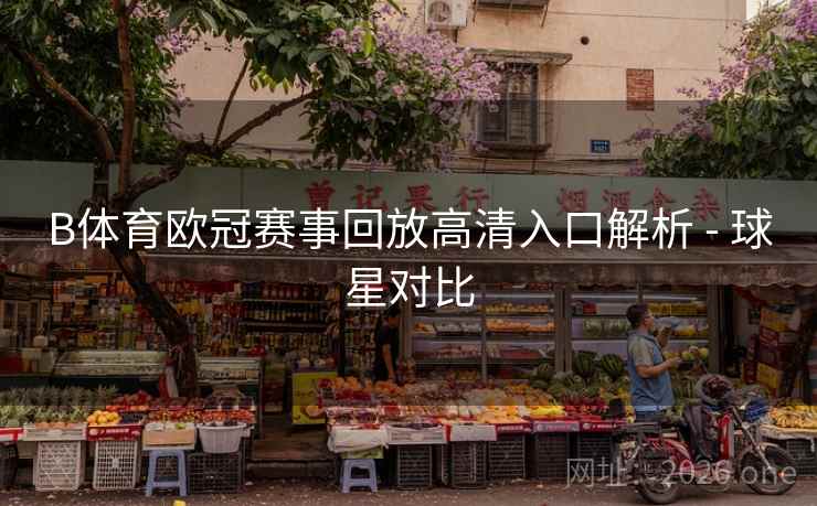 B体育欧冠赛事回放高清入口解析 - 球星对比