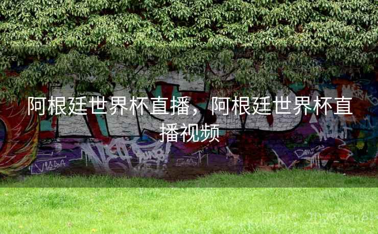 阿根廷世界杯直播，阿根廷世界杯直播视频