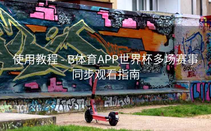 使用教程 - B体育APP世界杯多场赛事同步观看指南